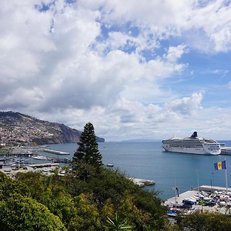 Freda House Apartment Funchal  Bagian luar foto