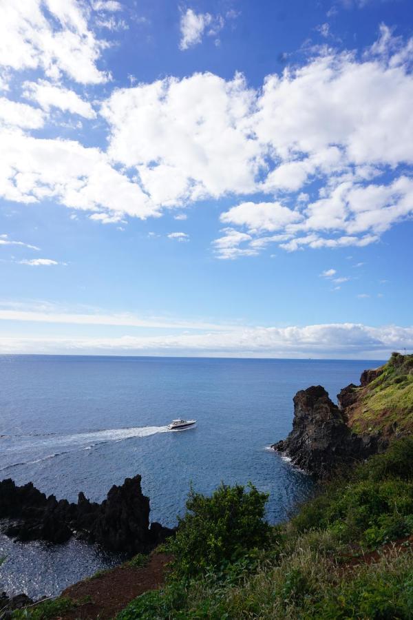 Freda House Apartment Funchal  Bagian luar foto