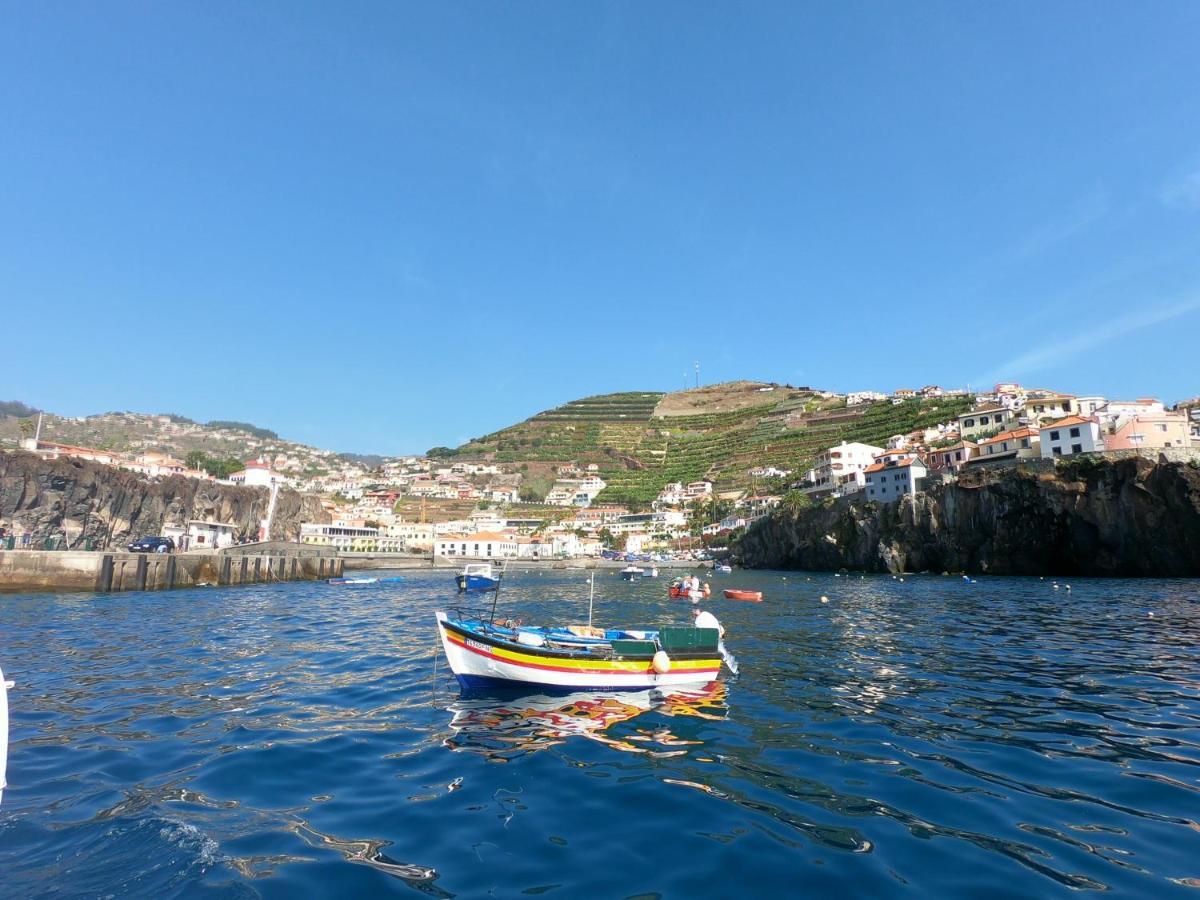 Freda House Apartment Funchal  Bagian luar foto