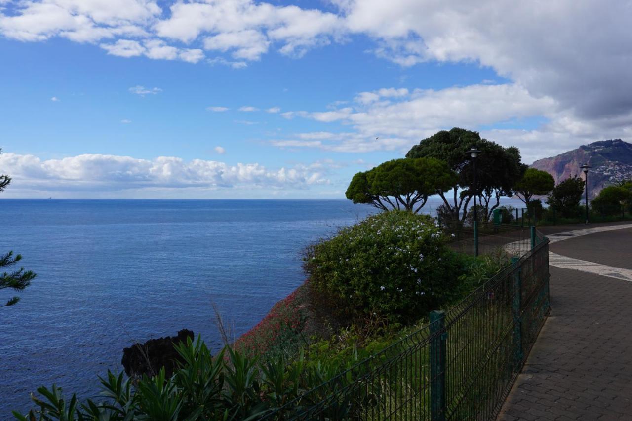 Freda House Apartment Funchal  Bagian luar foto