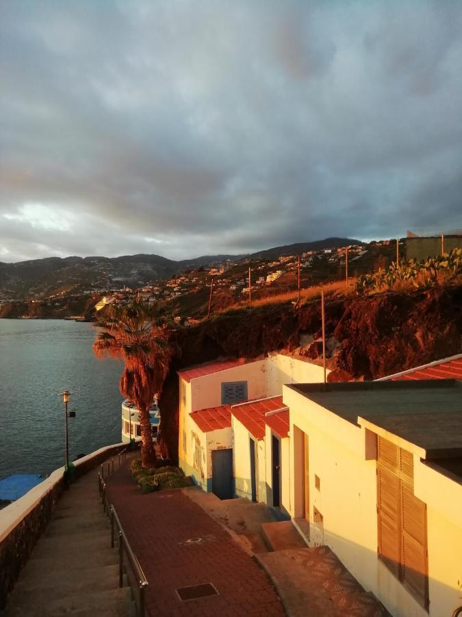 Freda House Apartment Funchal  Bagian luar foto