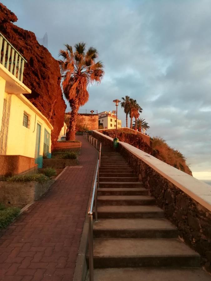 Freda House Apartment Funchal  Bagian luar foto