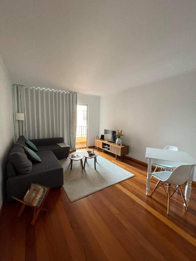 Freda House Apartment Funchal  Bagian luar foto