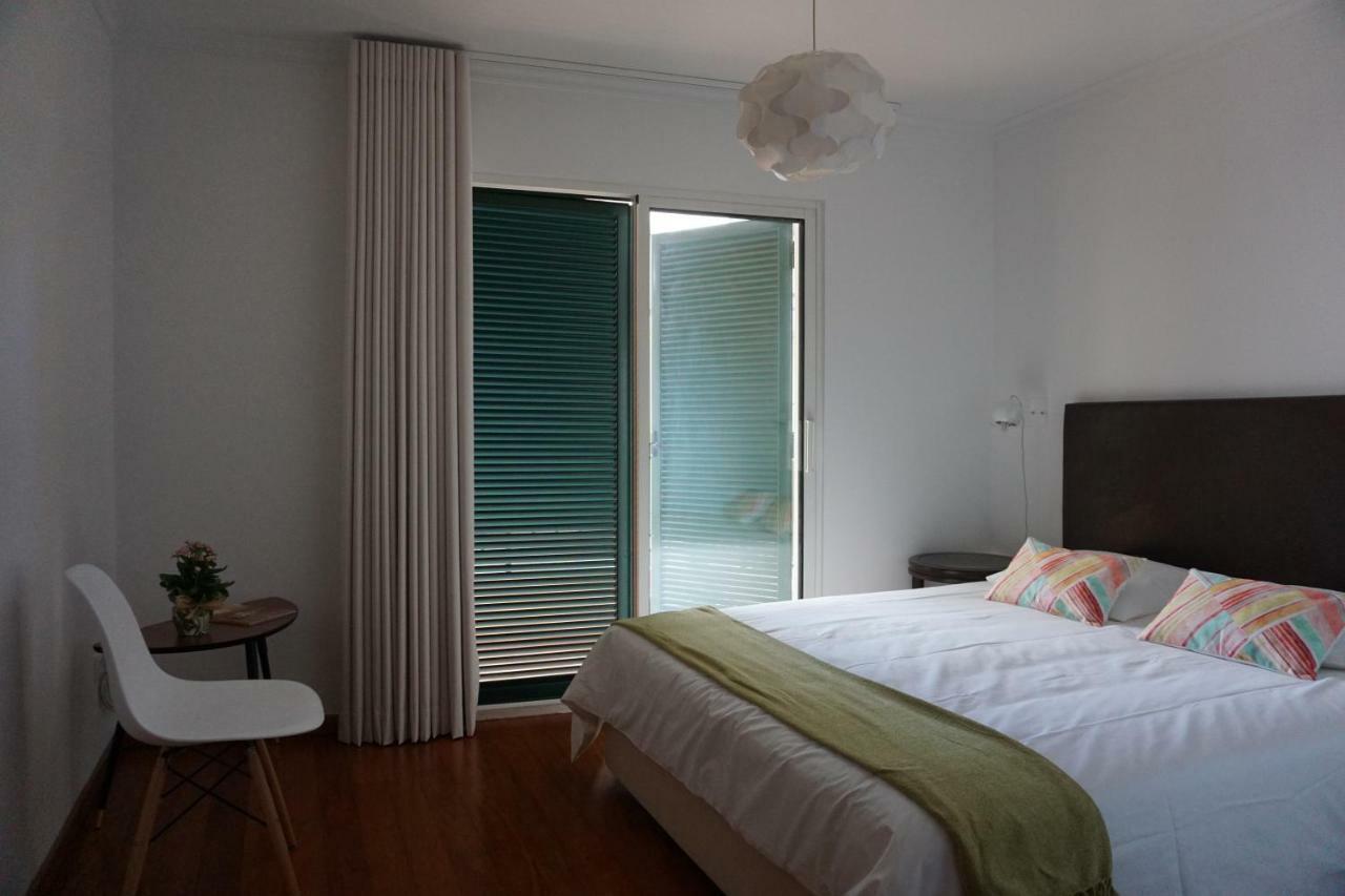 Freda House Apartment Funchal  Bagian luar foto