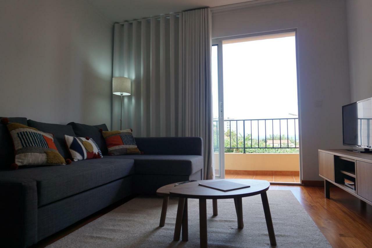 Freda House Apartment Funchal  Bagian luar foto