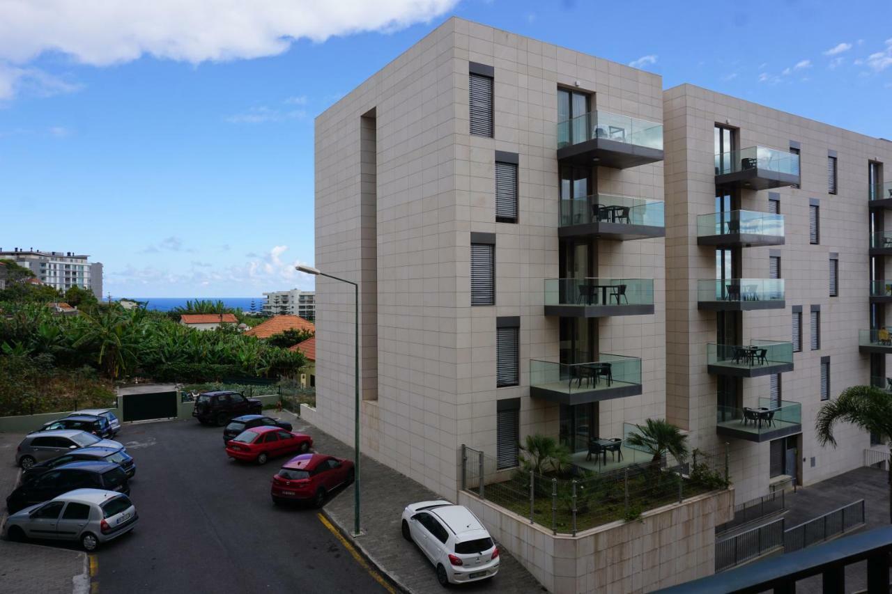 Freda House Apartment Funchal  Bagian luar foto