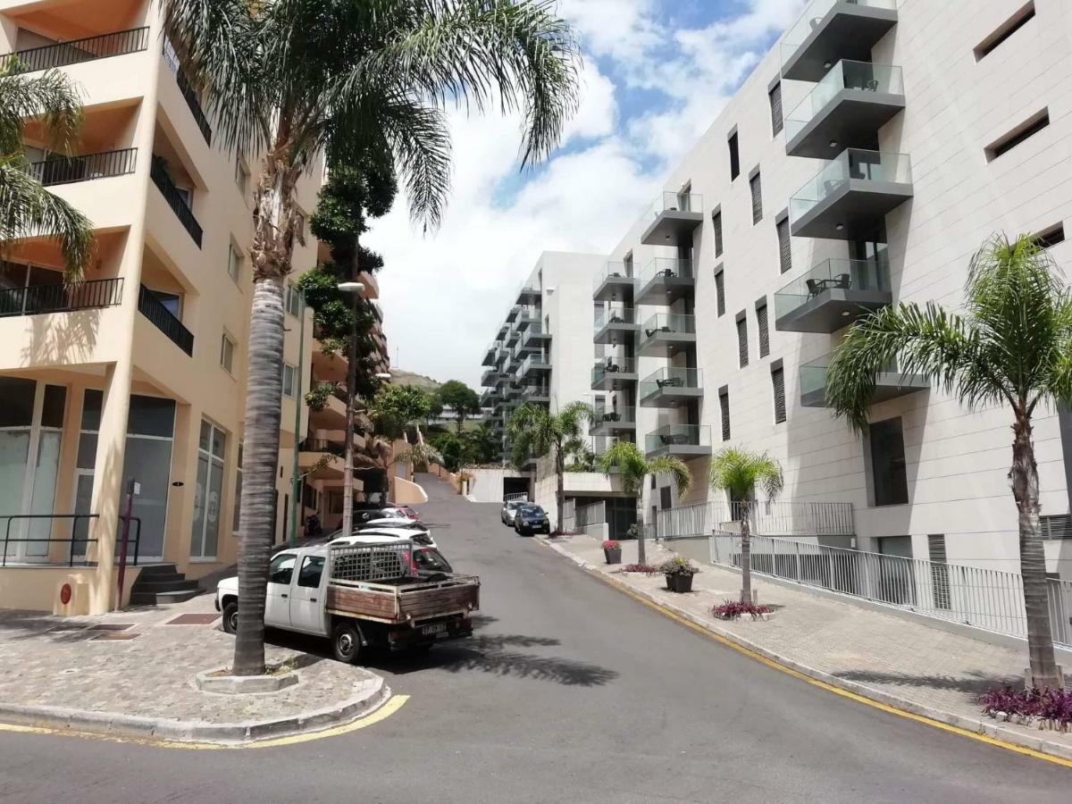 Freda House Apartment Funchal  Bagian luar foto