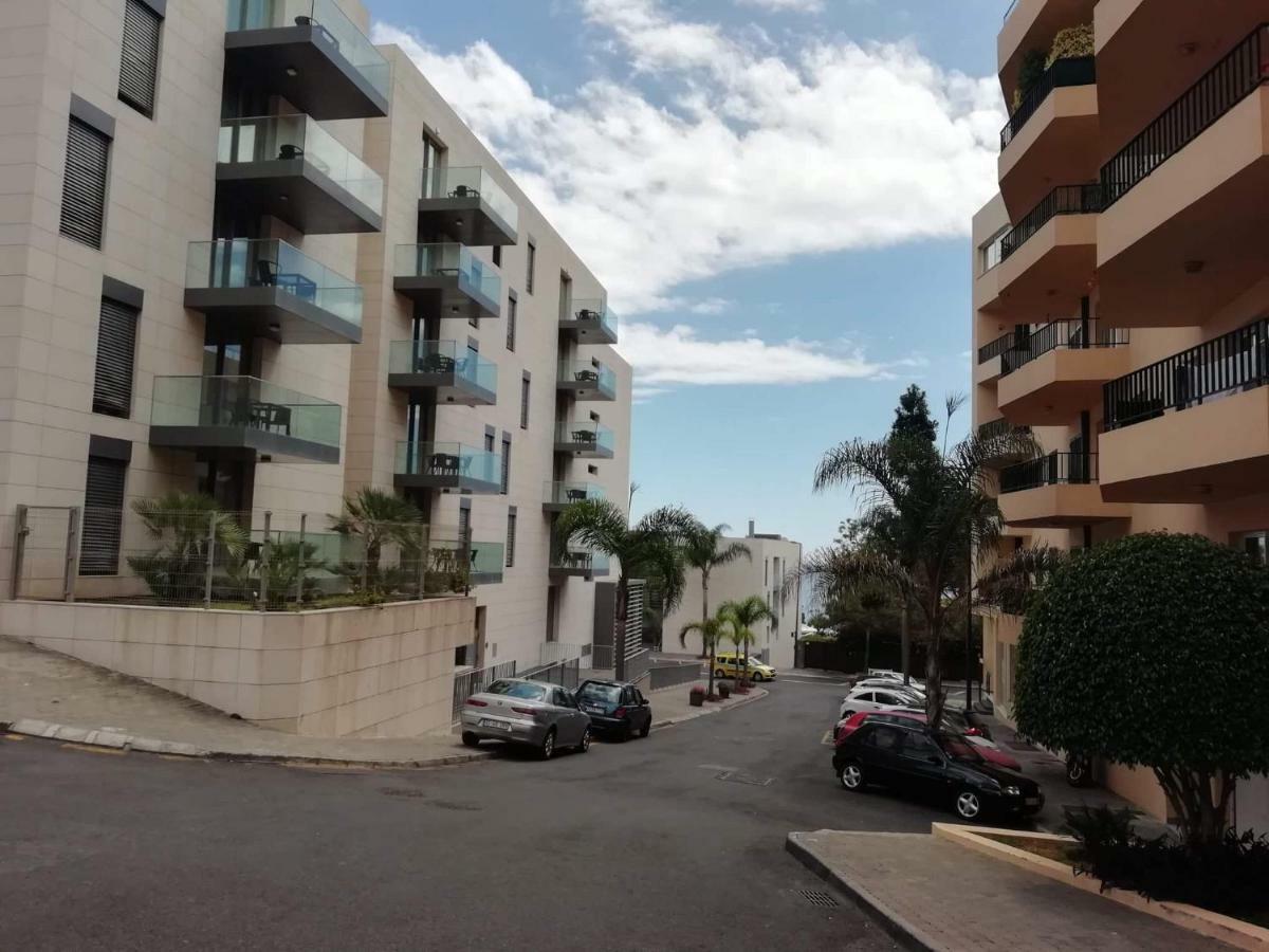 Freda House Apartment Funchal  Bagian luar foto
