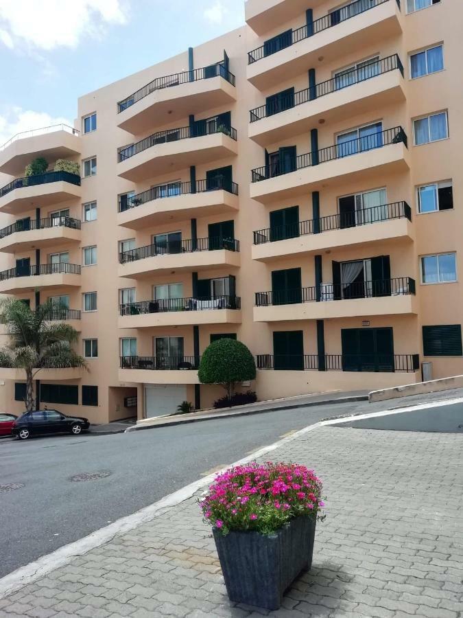 Freda House Apartment Funchal  Bagian luar foto