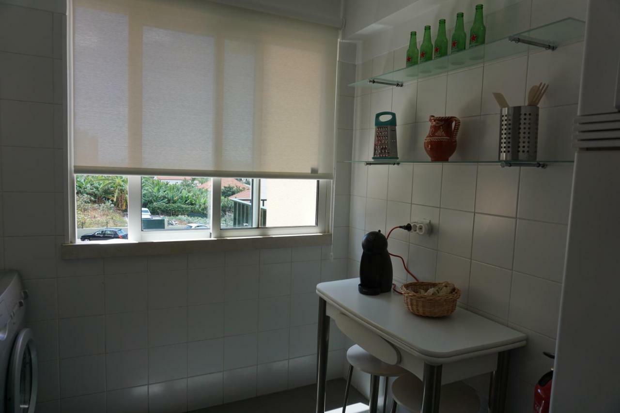 Freda House Apartment Funchal  Bagian luar foto