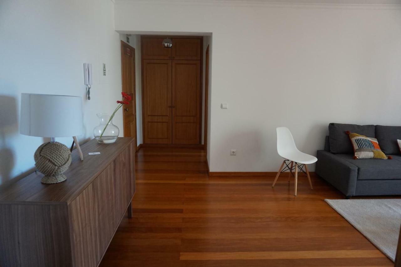 Freda House Apartment Funchal  Bagian luar foto